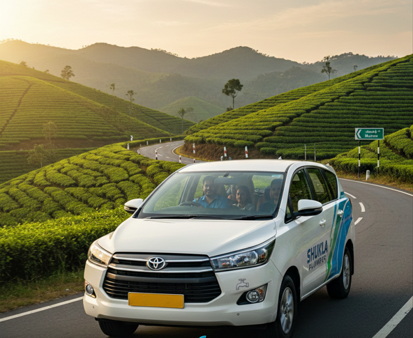 Bangalore to Chennai Cab Rental